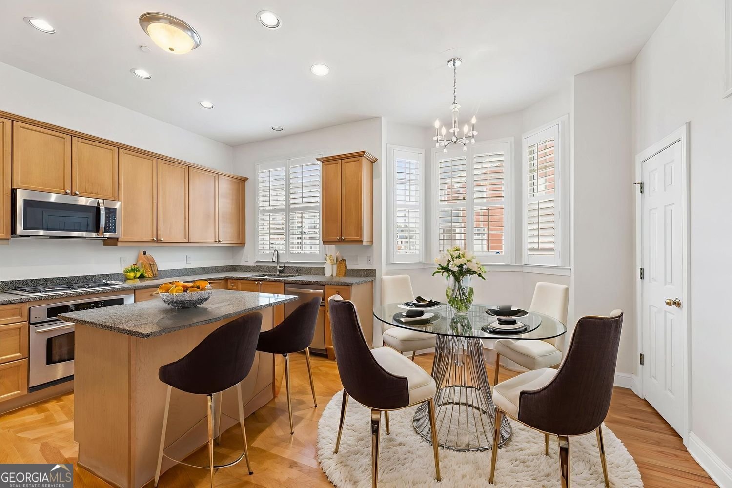 1266 Creekside Terrace Smyrna - Photo 11