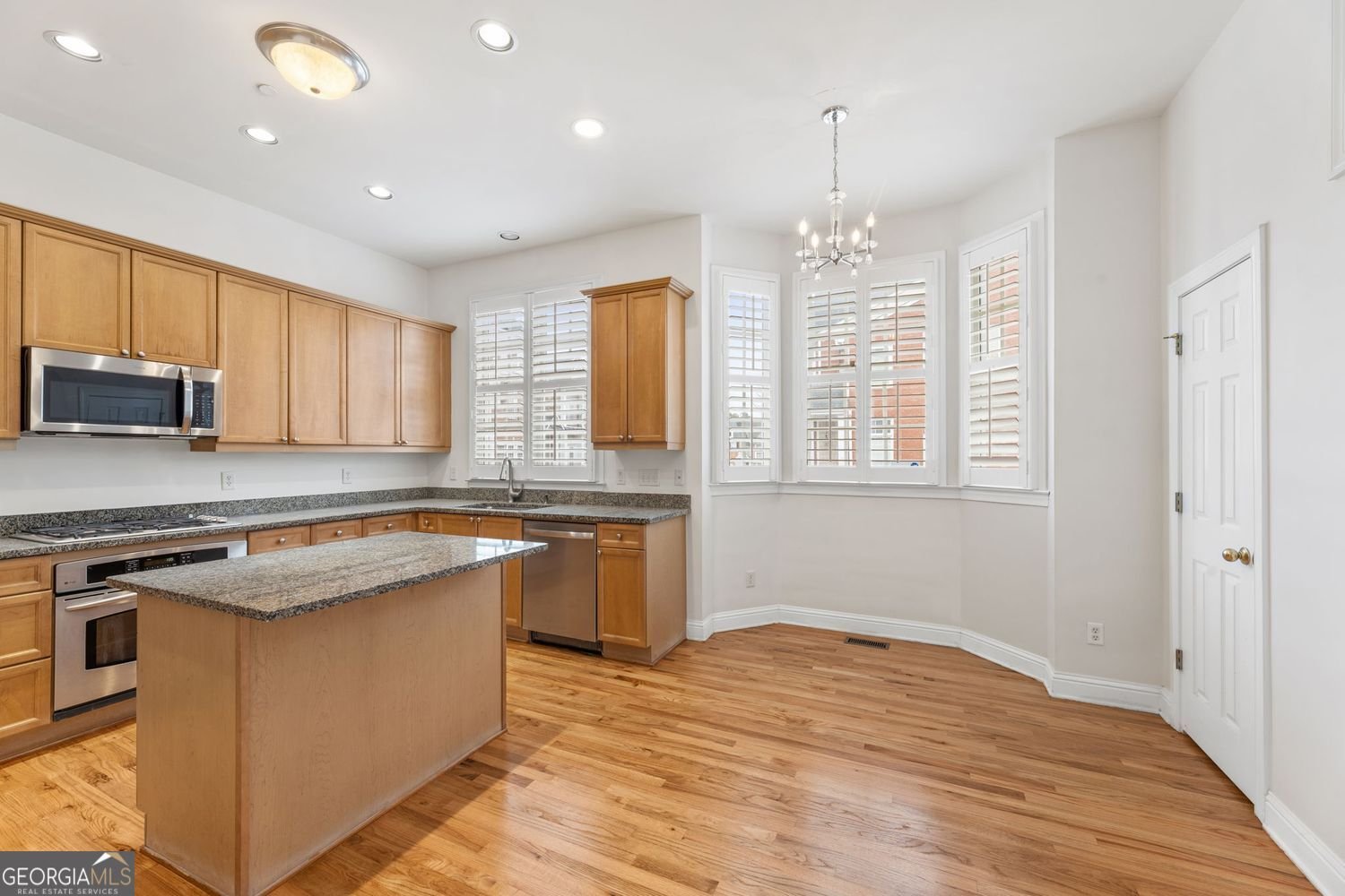 1266 Creekside Terrace Smyrna - Photo 12