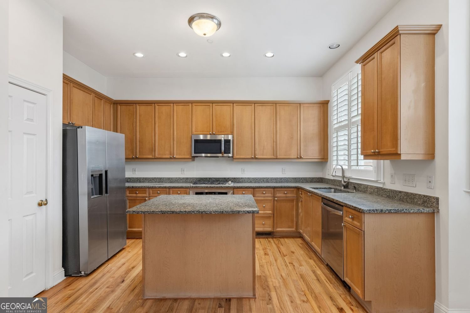 1266 Creekside Terrace Smyrna - Photo 13