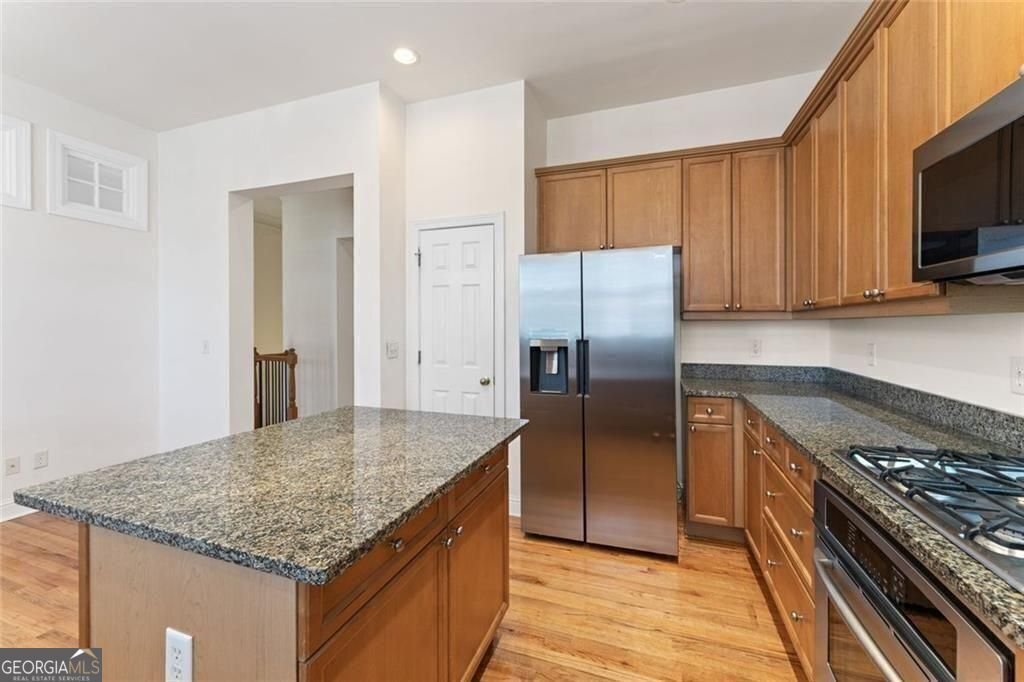 1266 Creekside Terrace Smyrna - Photo 14