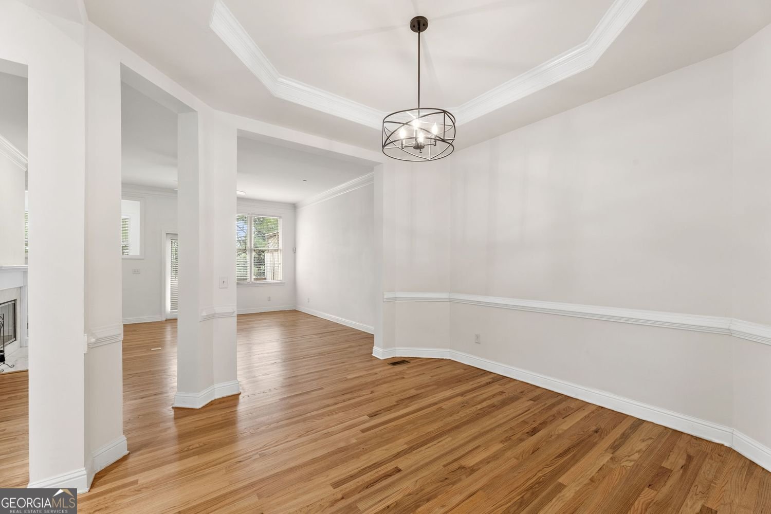 1266 Creekside Terrace Smyrna - Photo 15