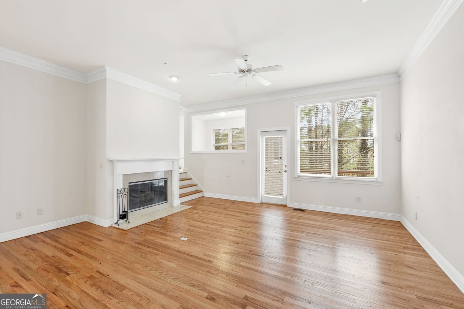 1266 Creekside Terrace Smyrna - Photo 17