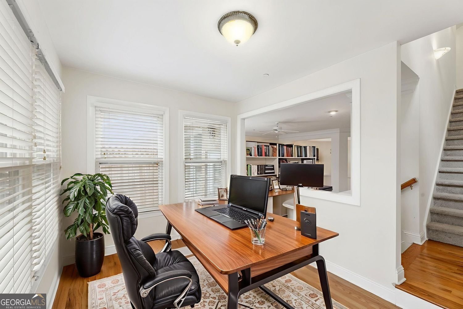 1266 Creekside Terrace Smyrna - Photo 21