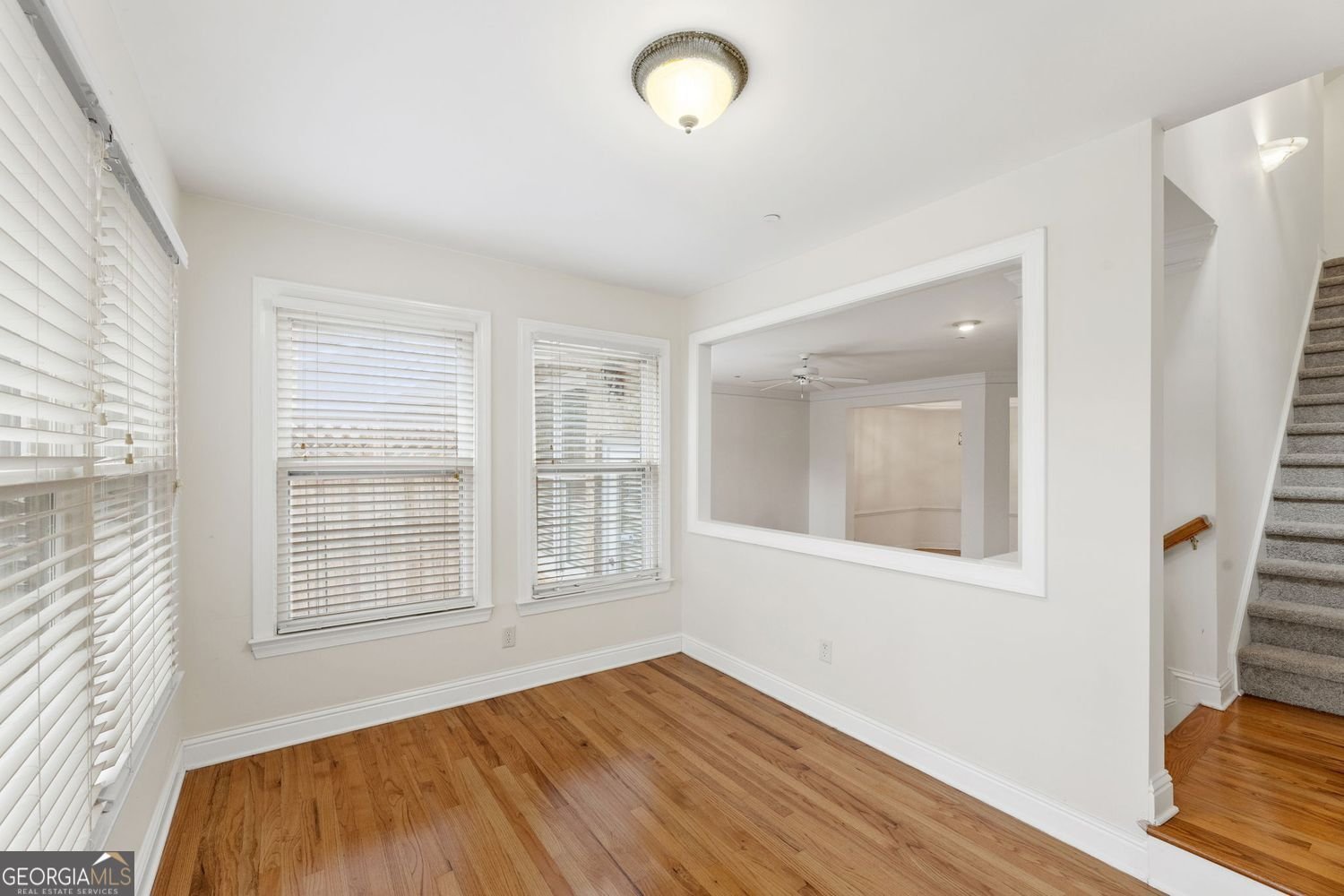 1266 Creekside Terrace Smyrna - Photo 22