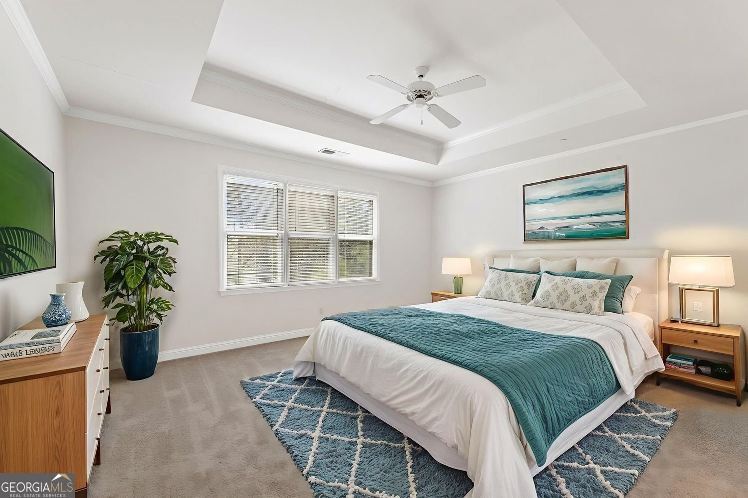 1266 Creekside Terrace Smyrna - Photo 23