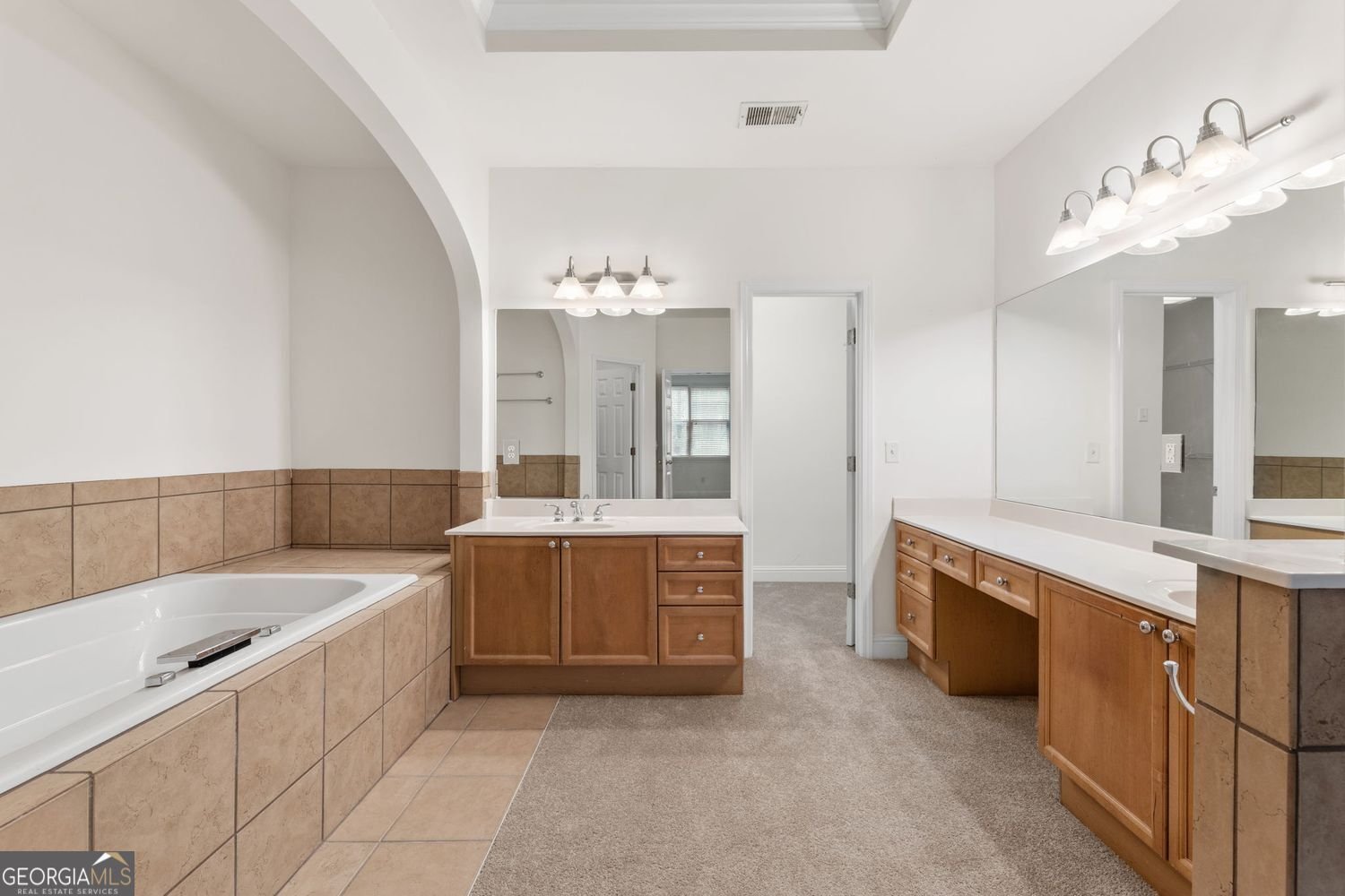 1266 Creekside Terrace Smyrna - Photo 25