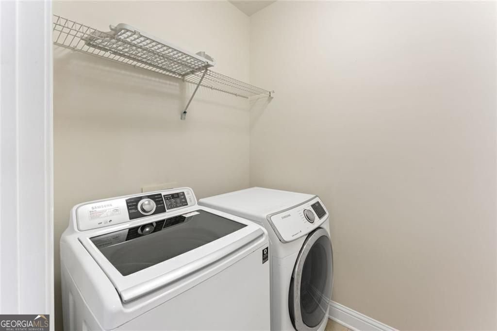 1266 Creekside Terrace Smyrna - Photo 31