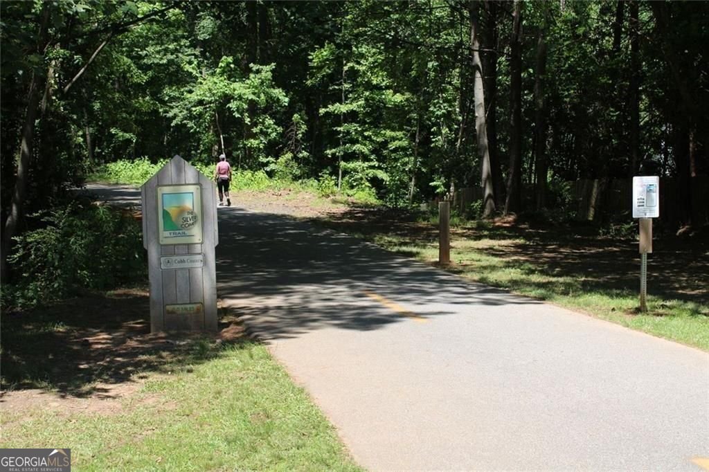 1266 Creekside Terrace Smyrna - Photo 41