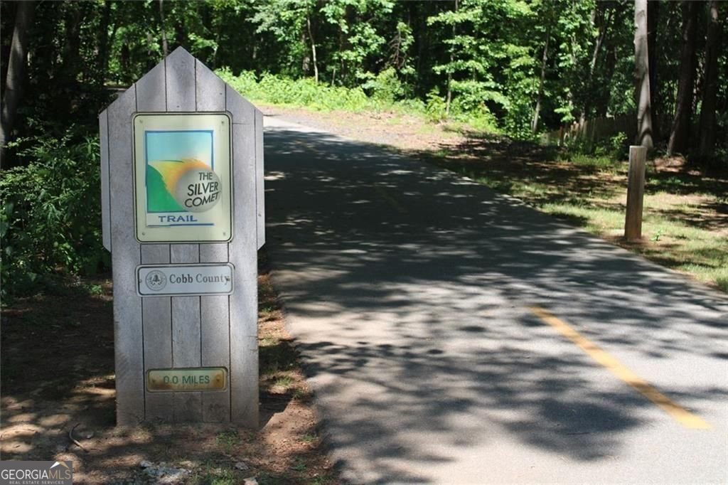 1266 Creekside Terrace Smyrna - Photo 42