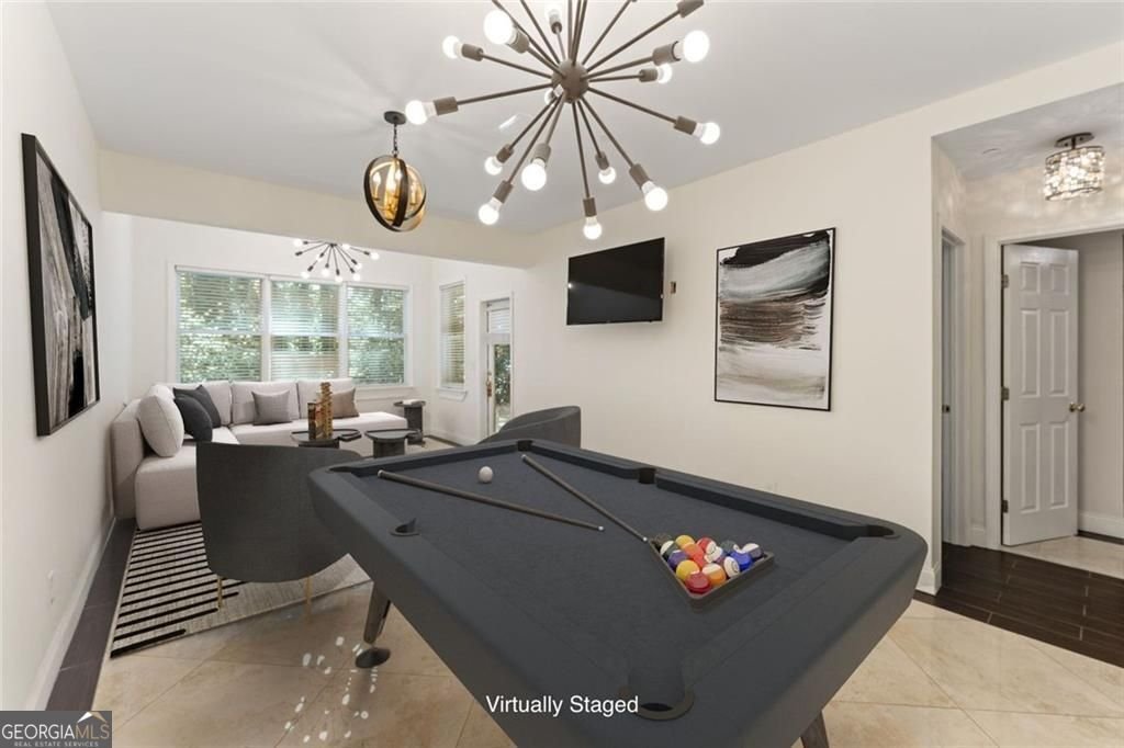 1266 Creekside Terrace Smyrna - Photo 6