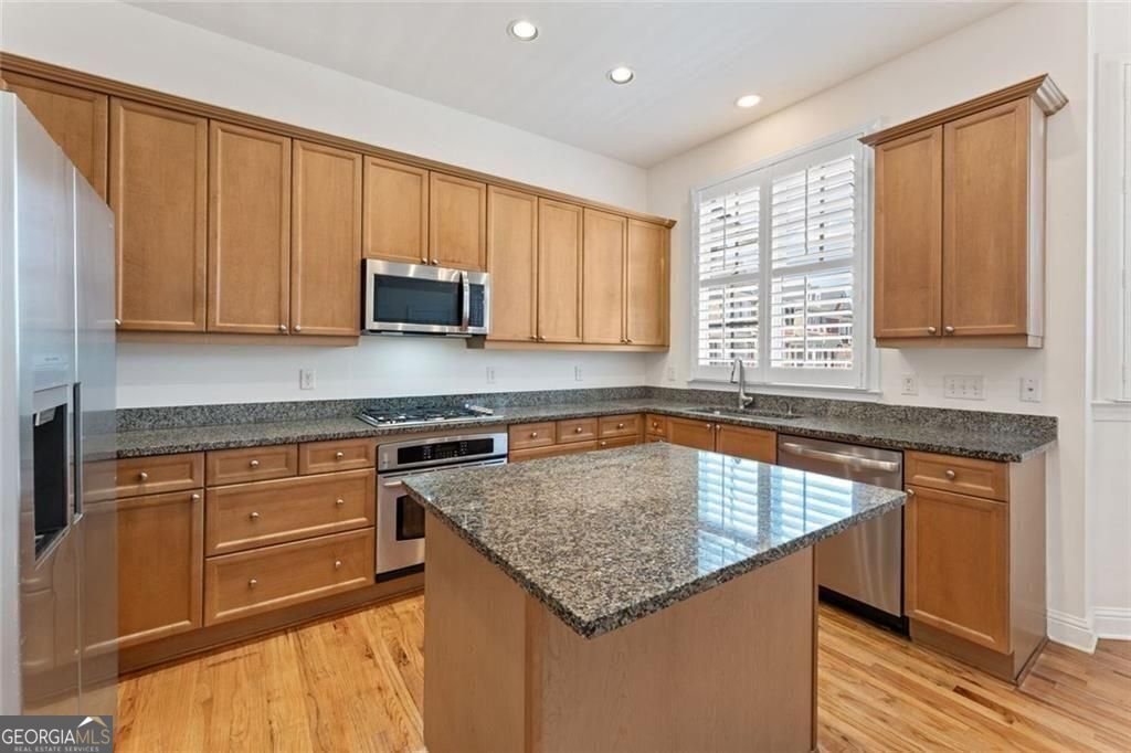 1266 Creekside Terrace Smyrna - Photo 7