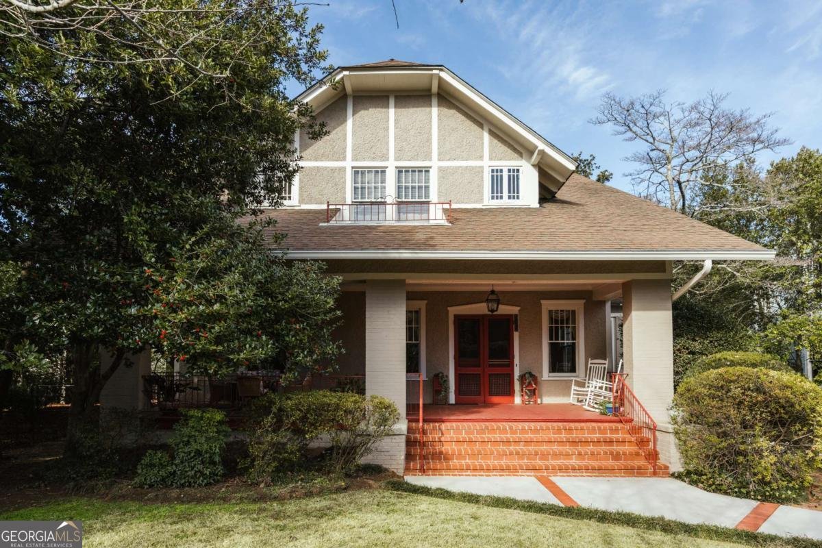 362 Cloverhurst Avenue Athens - Photo 1