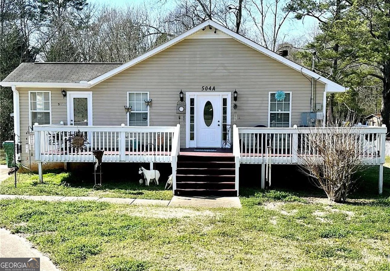 504A Locke Street Palmetto - Photo 1