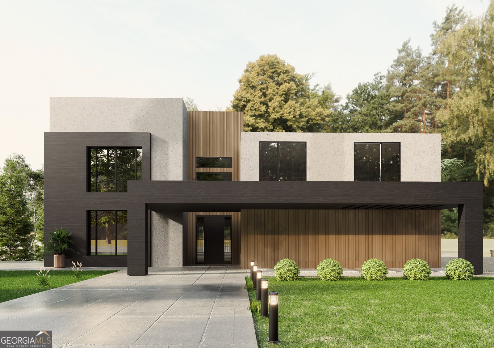 112 Accolade Parkway McDonough - Photo 1