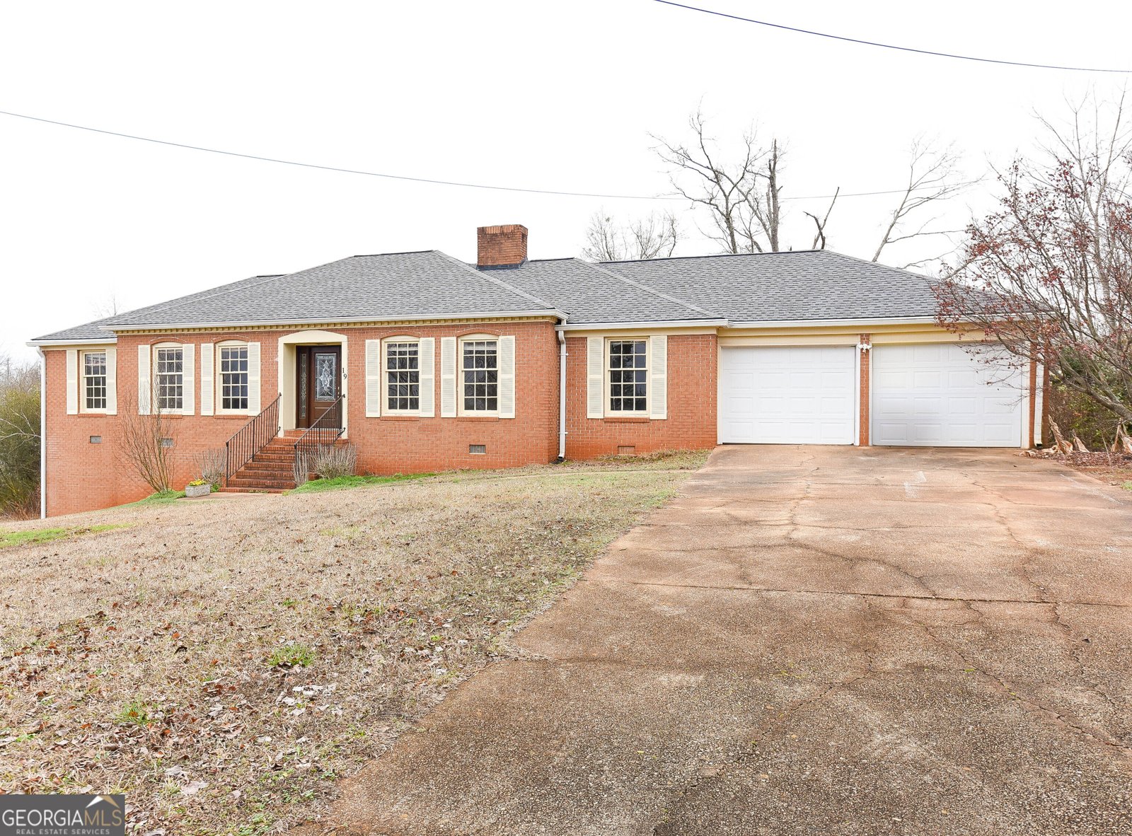 19 Festiva Drive Newnan - Photo 1