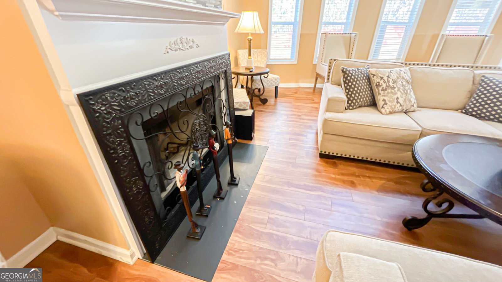 4319 Shamrock Drive South Fulton - Photo 10