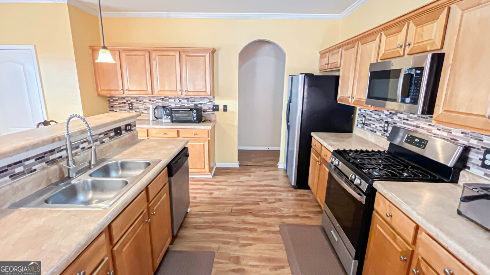 4319 Shamrock Drive South Fulton - Photo 100