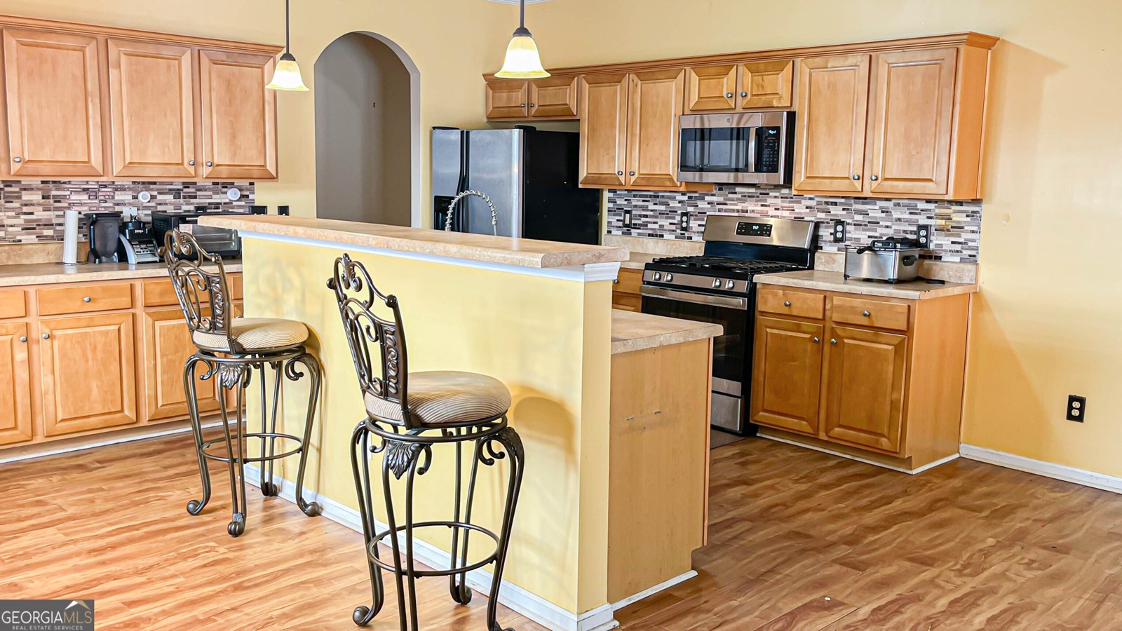 4319 Shamrock Drive South Fulton - Photo 102