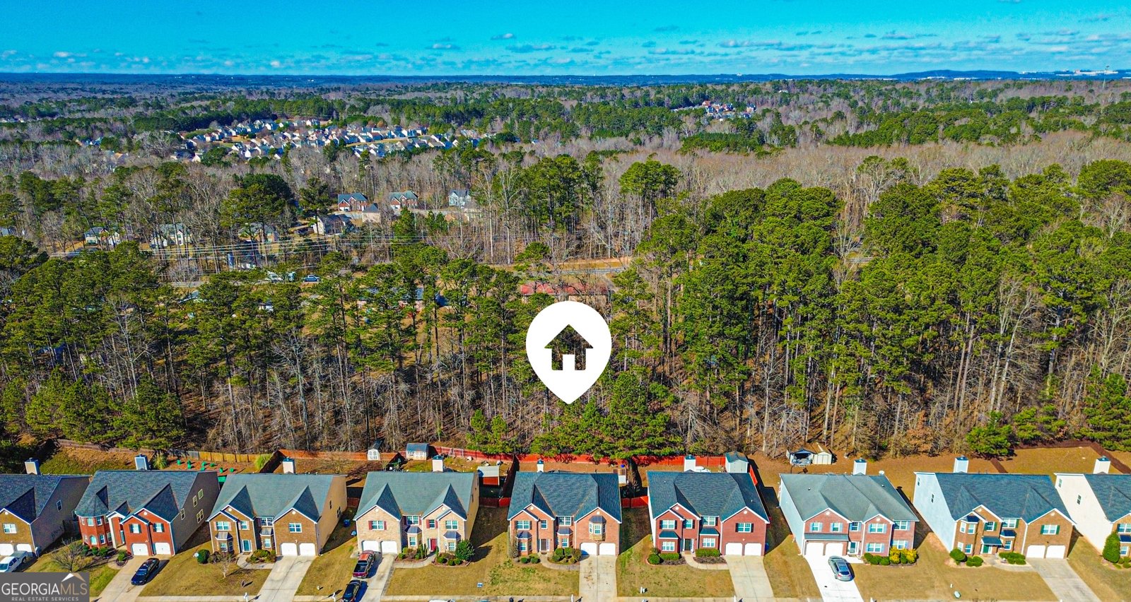 4319 Shamrock Drive South Fulton - Photo 106