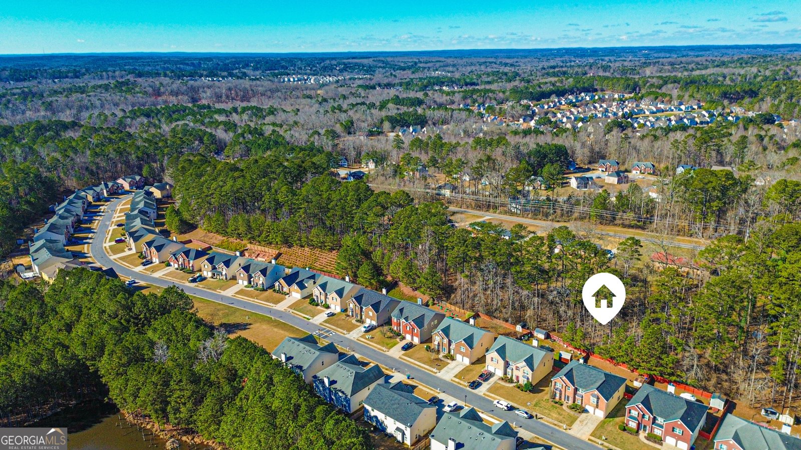 4319 Shamrock Drive South Fulton - Photo 107