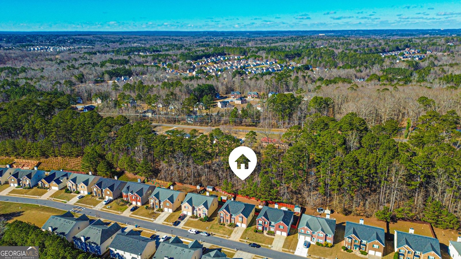 4319 Shamrock Drive South Fulton - Photo 108