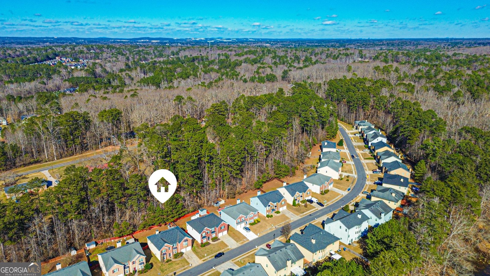 4319 Shamrock Drive South Fulton - Photo 109