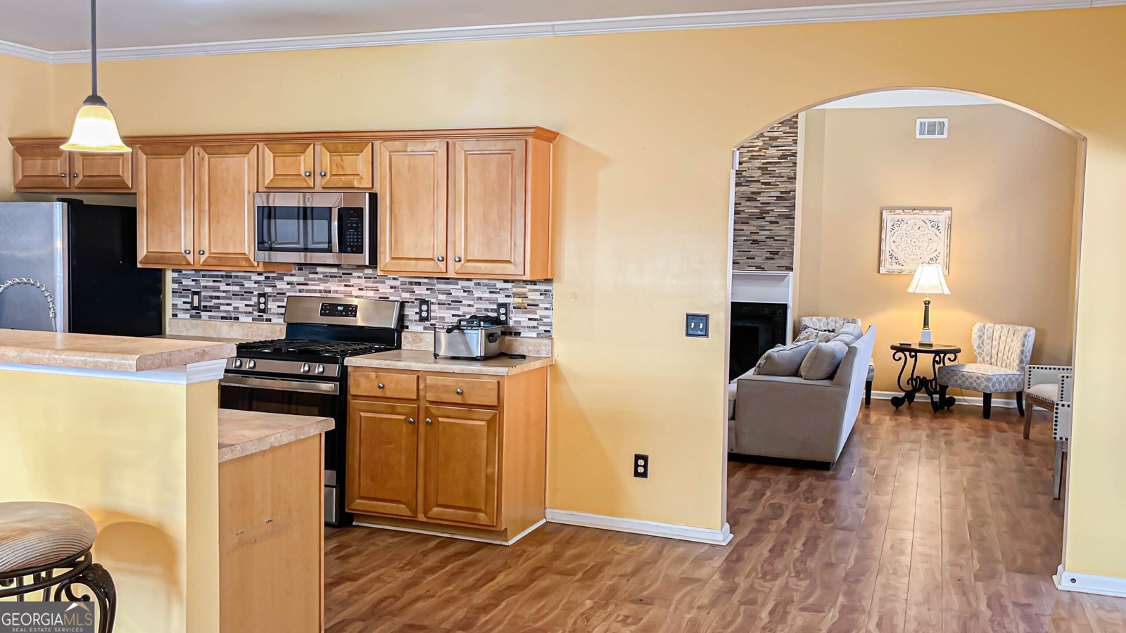 4319 Shamrock Drive South Fulton - Photo 11