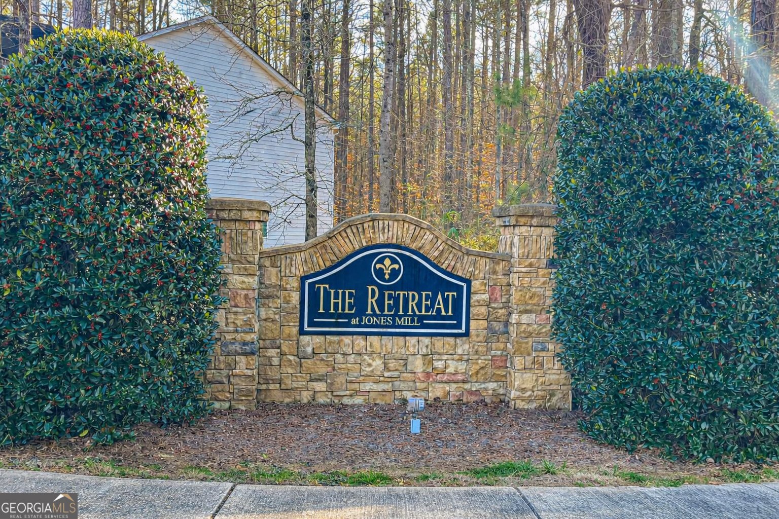 4319 Shamrock Drive South Fulton - Photo 112