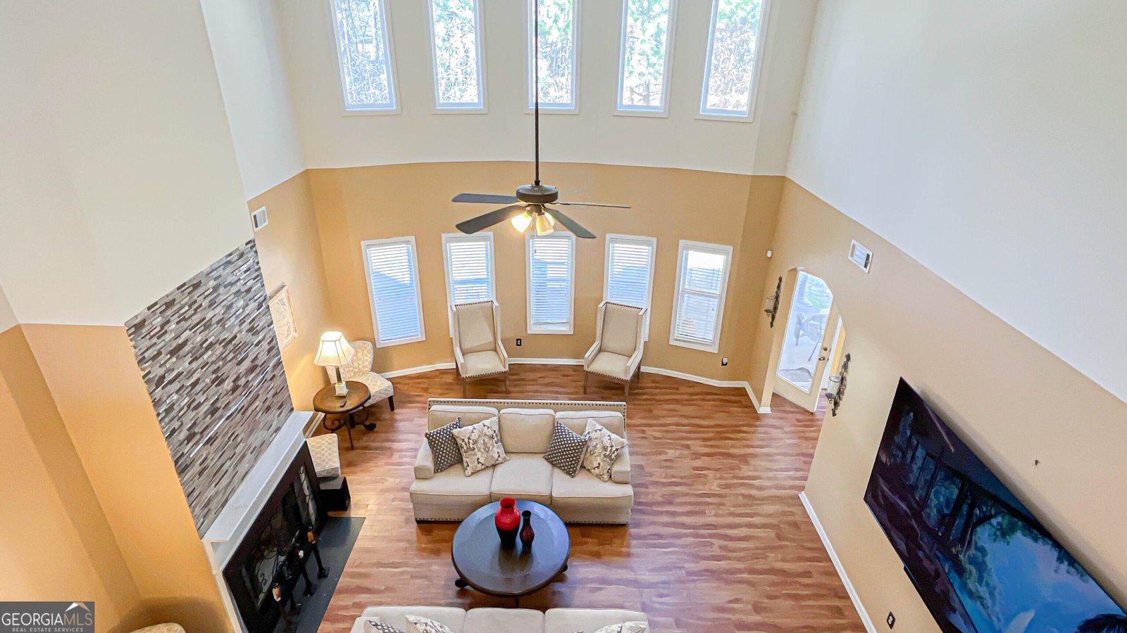 4319 Shamrock Drive South Fulton - Photo 14