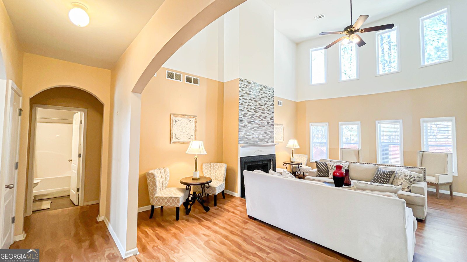 4319 Shamrock Drive South Fulton - Photo 15