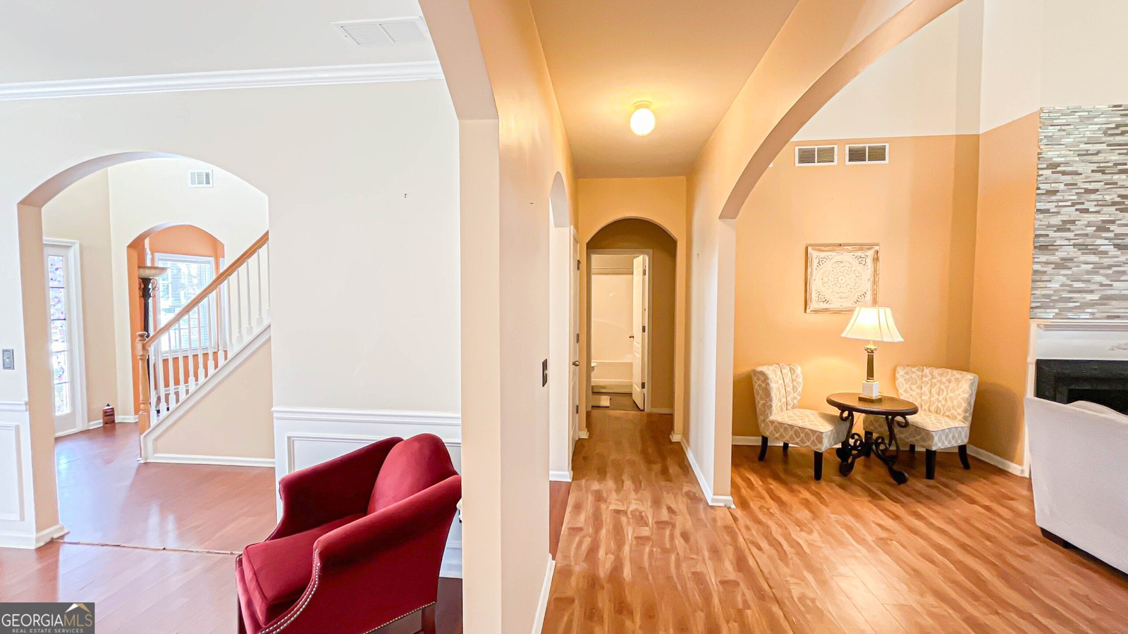 4319 Shamrock Drive South Fulton - Photo 16