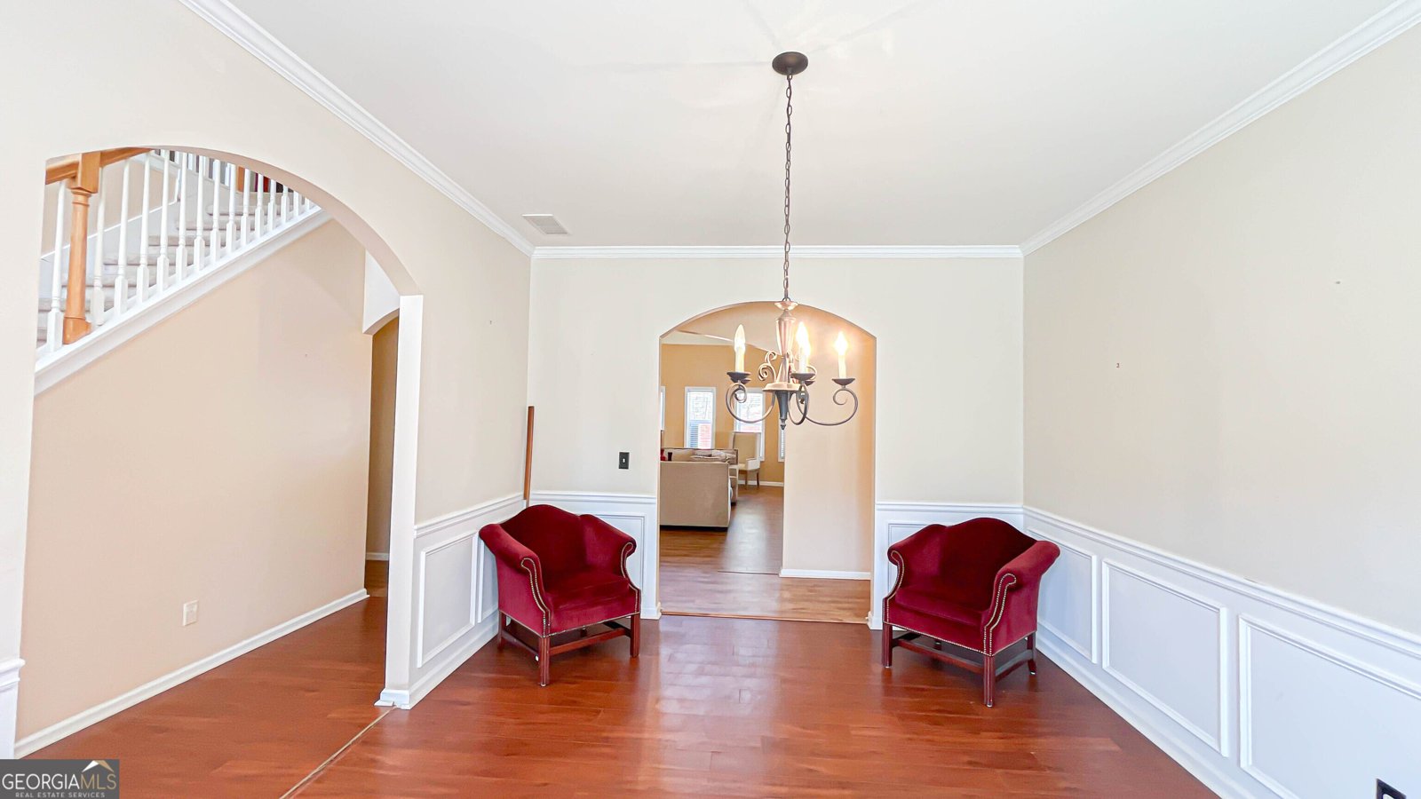 4319 Shamrock Drive South Fulton - Photo 17