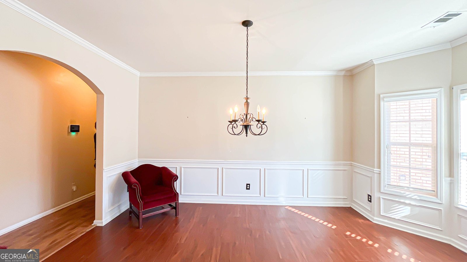 4319 Shamrock Drive South Fulton - Photo 18