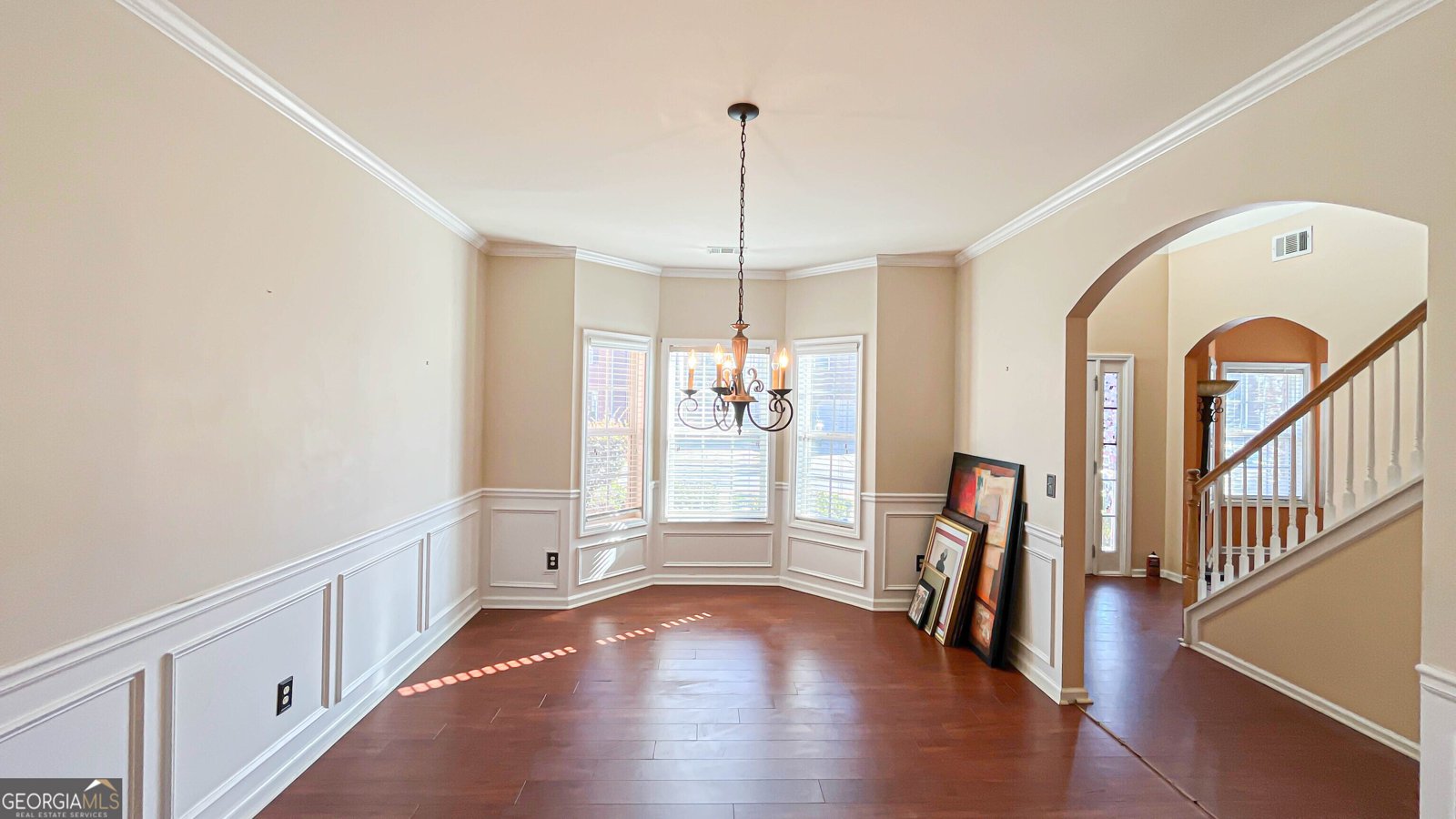 4319 Shamrock Drive South Fulton - Photo 20