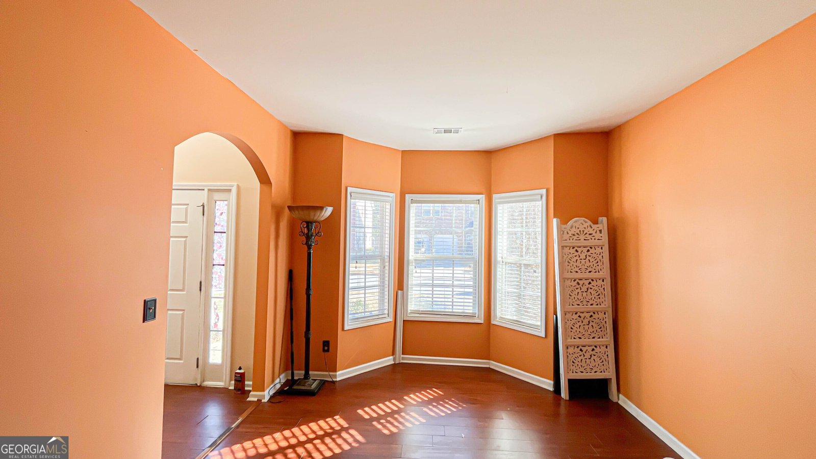 4319 Shamrock Drive South Fulton - Photo 22