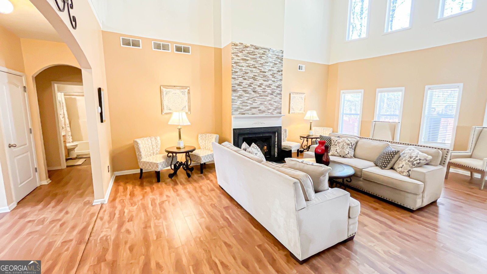 4319 Shamrock Drive South Fulton - Photo 23