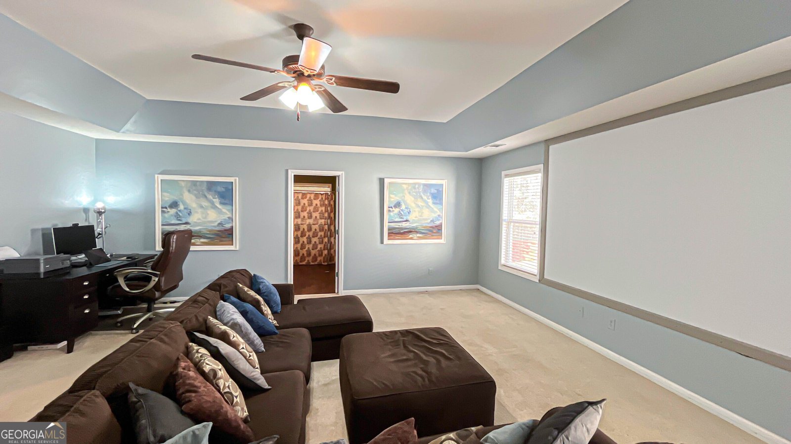 4319 Shamrock Drive South Fulton - Photo 31