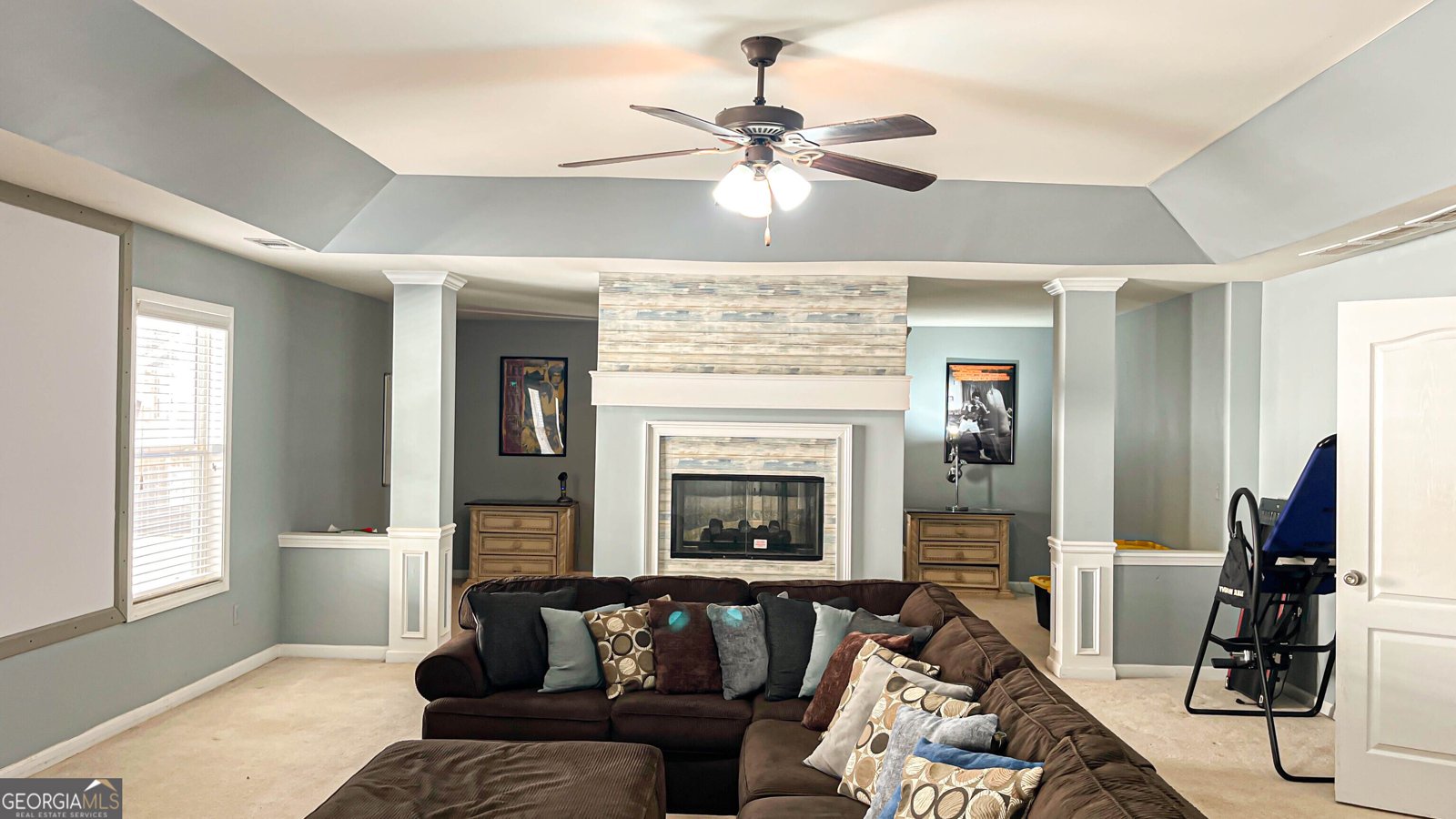 4319 Shamrock Drive South Fulton - Photo 33