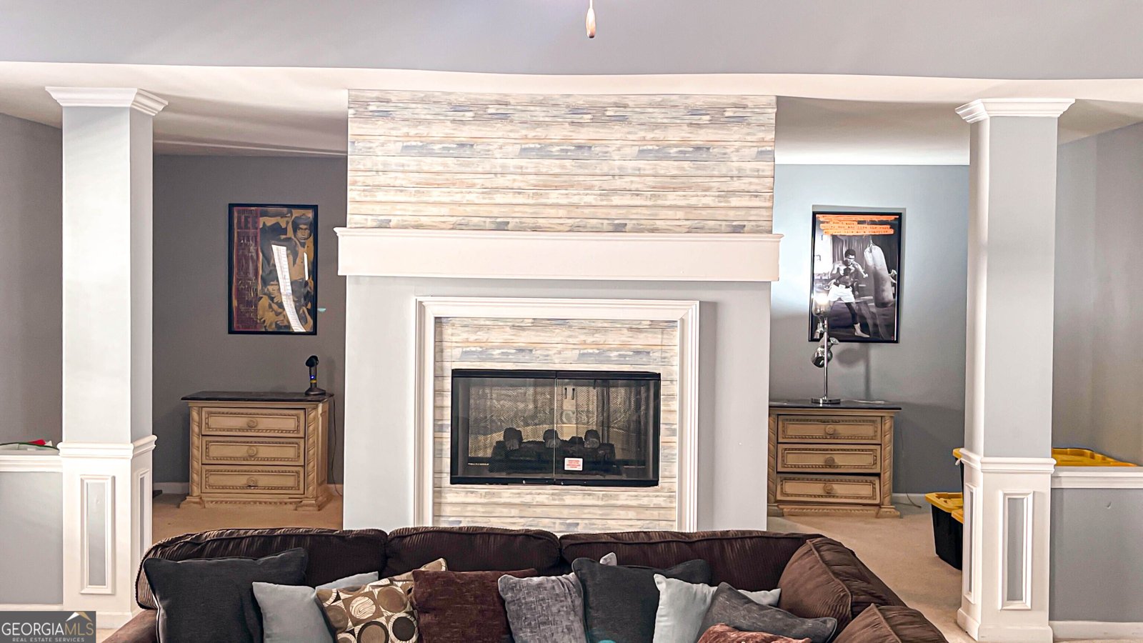 4319 Shamrock Drive South Fulton - Photo 34