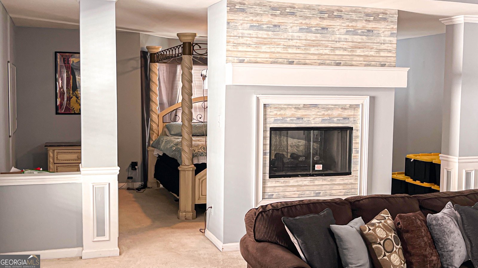 4319 Shamrock Drive South Fulton - Photo 35