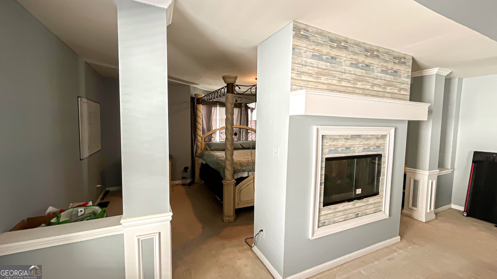 4319 Shamrock Drive South Fulton - Photo 37