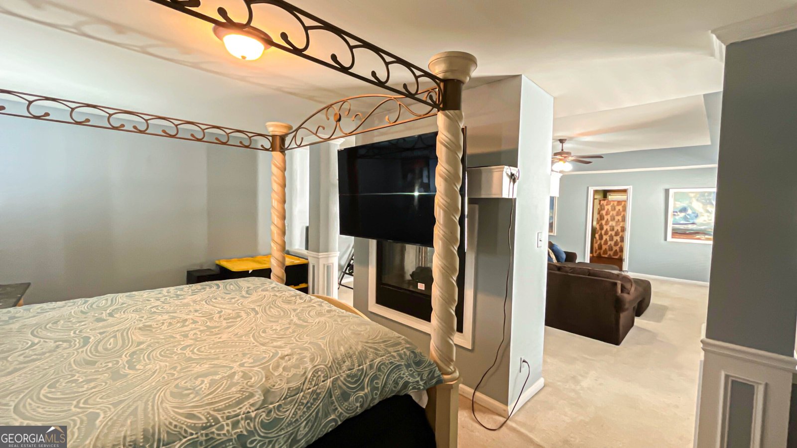 4319 Shamrock Drive South Fulton - Photo 39