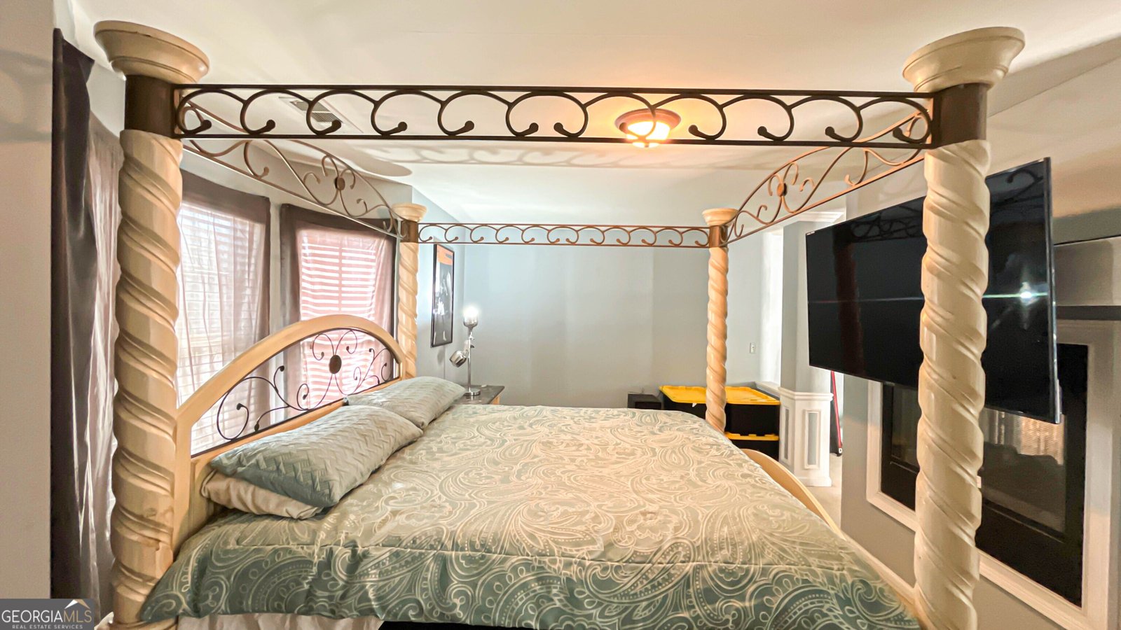 4319 Shamrock Drive South Fulton - Photo 40