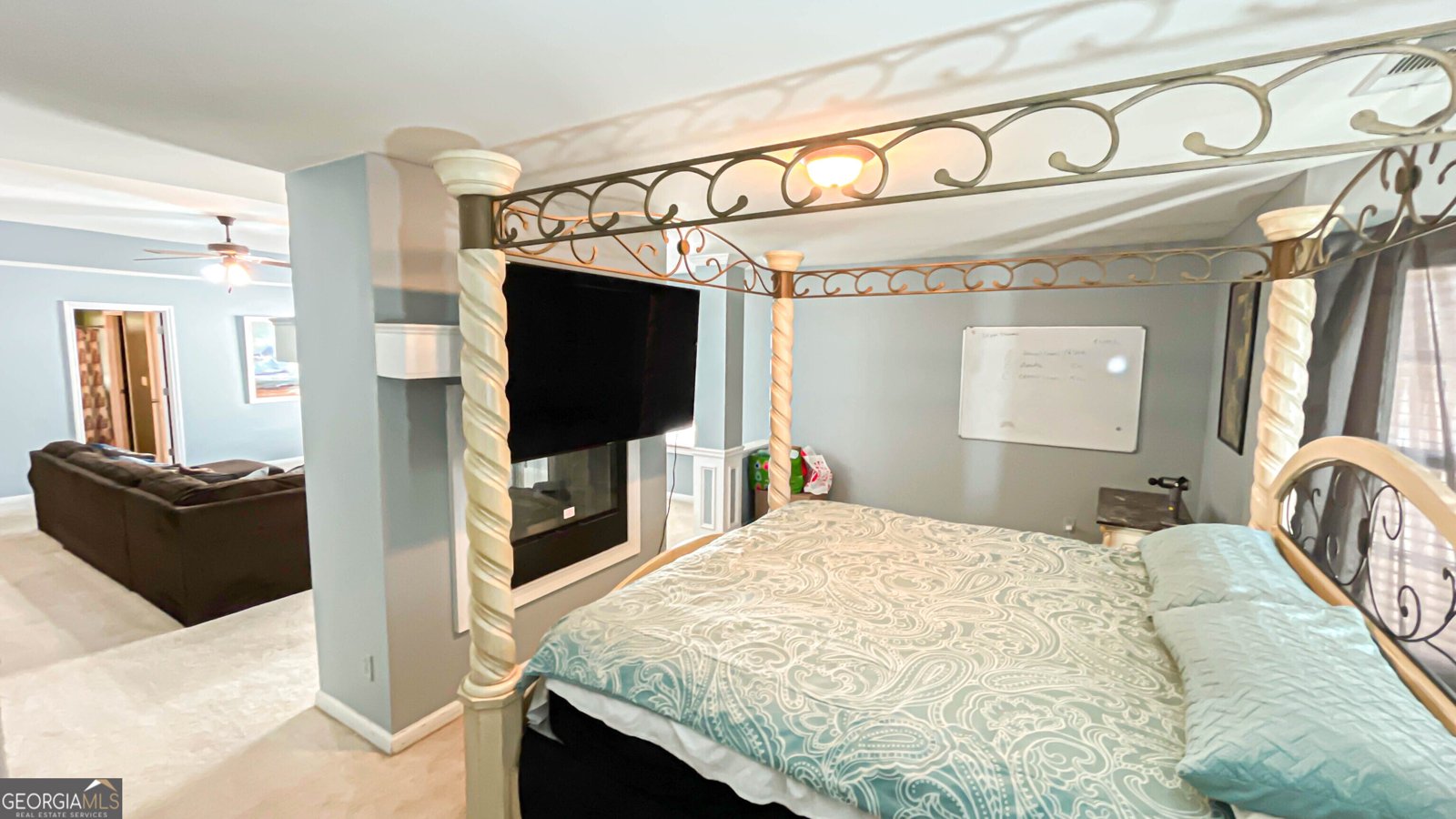 4319 Shamrock Drive South Fulton - Photo 41