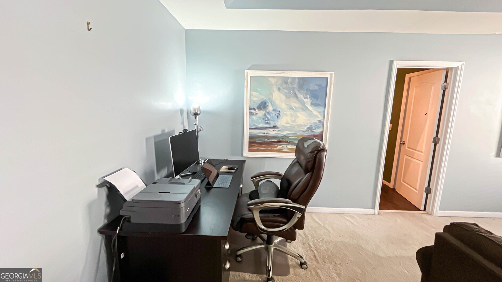 4319 Shamrock Drive South Fulton - Photo 44