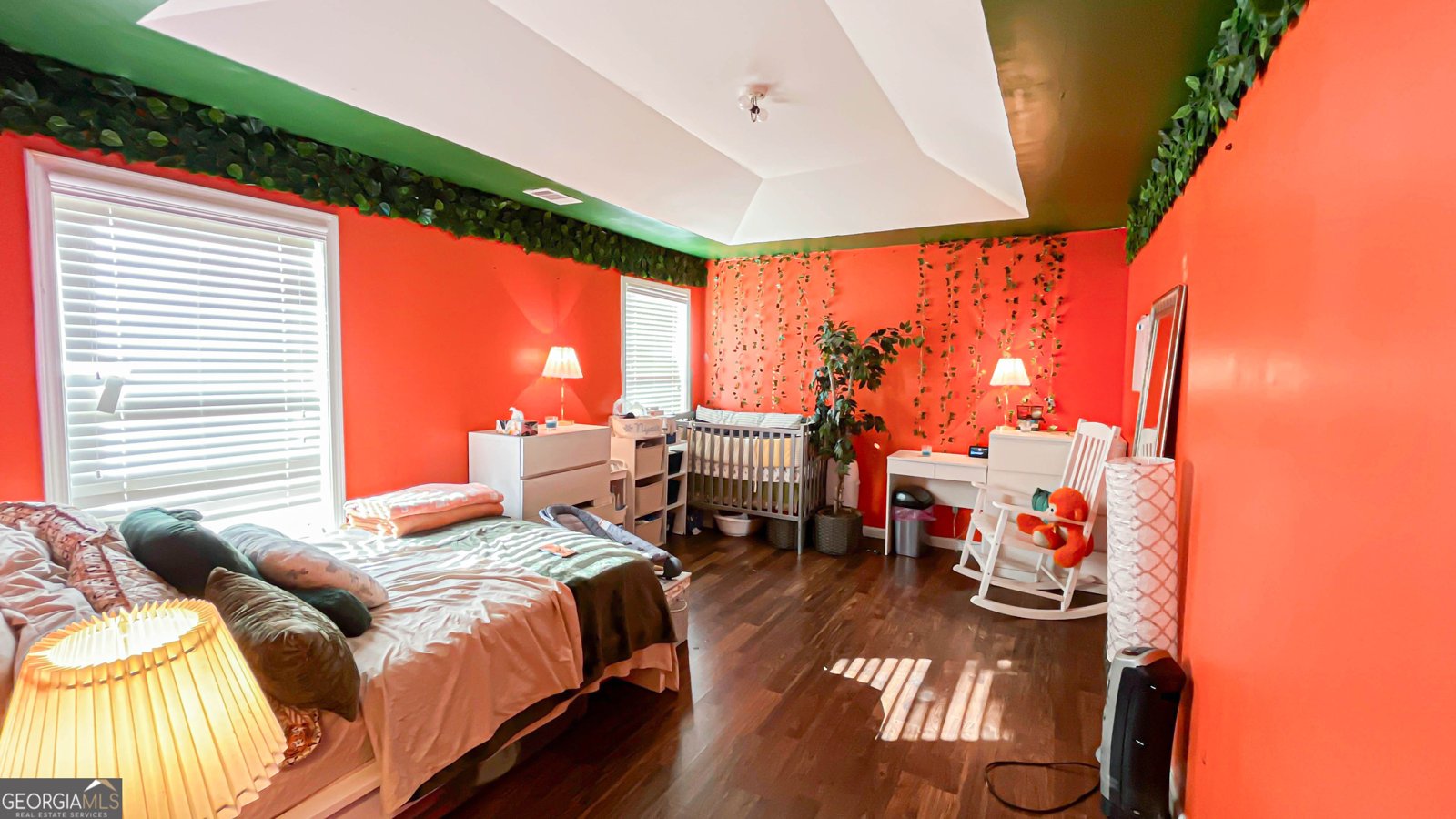 4319 Shamrock Drive South Fulton - Photo 47