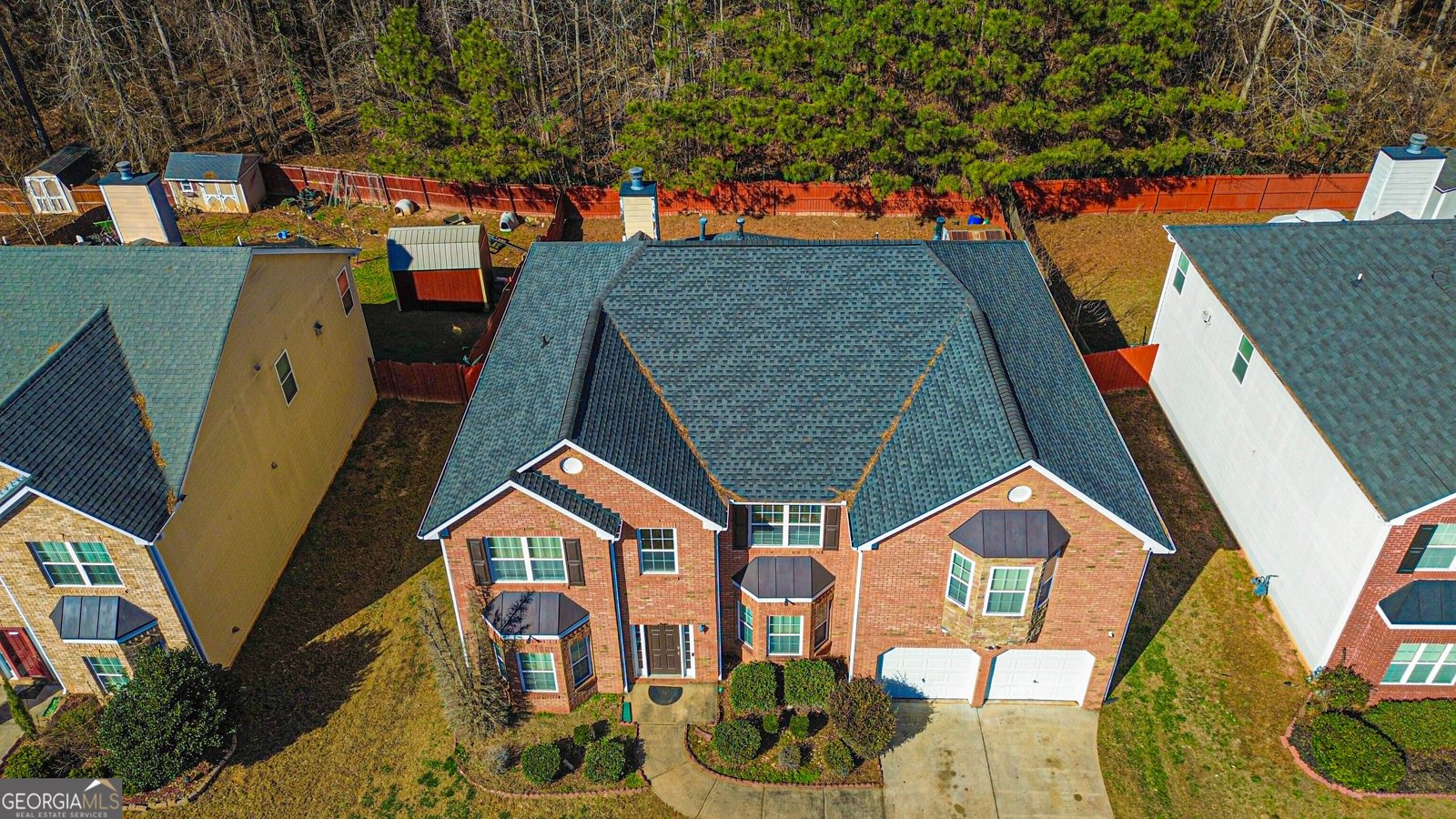 4319 Shamrock Drive South Fulton - Photo 6