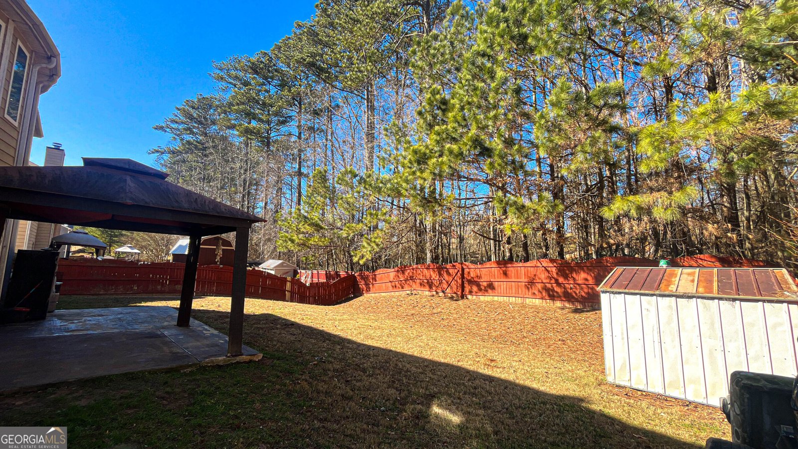 4319 Shamrock Drive South Fulton - Photo 60