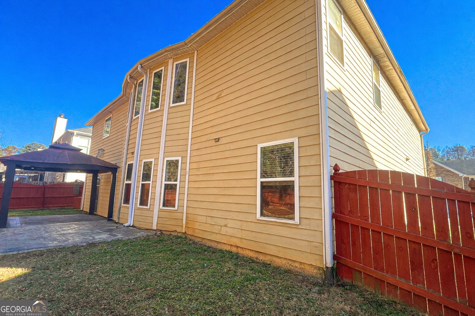 4319 Shamrock Drive South Fulton - Photo 61