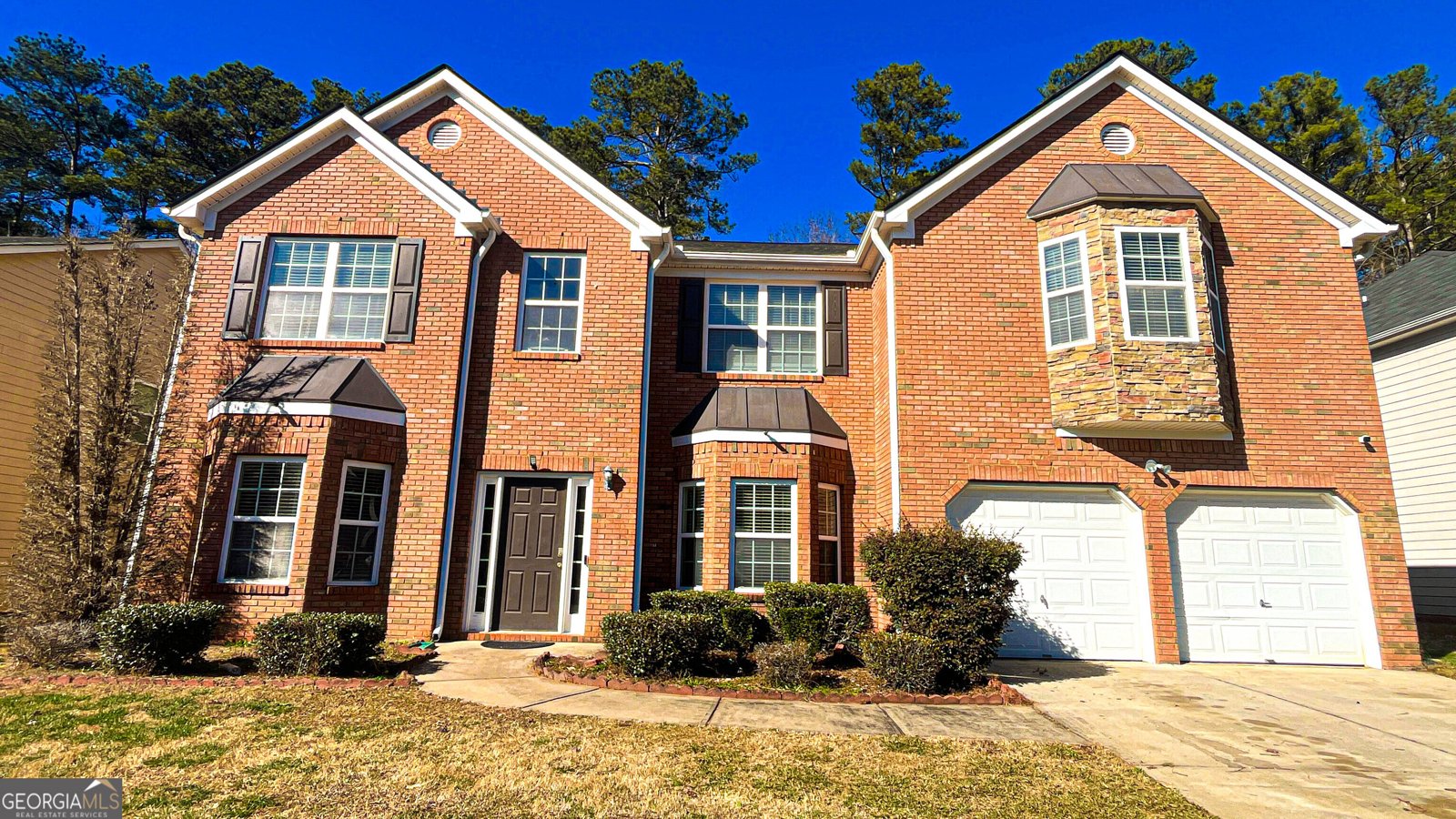 4319 Shamrock Drive South Fulton - Photo 63